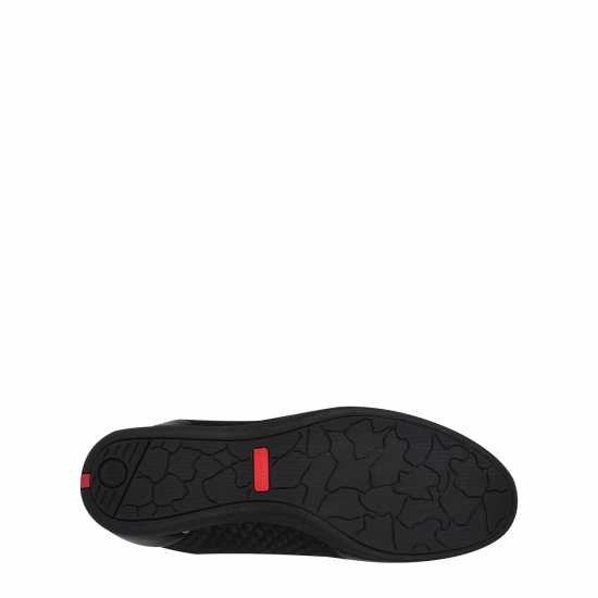 Firetrap Младежки Маратонки Dr Domello Junior Trainers  