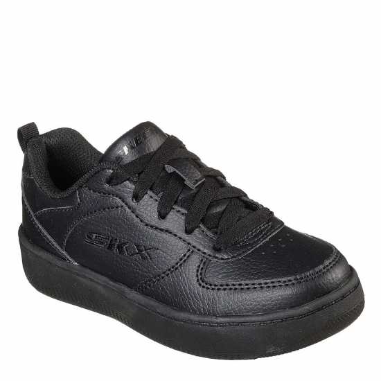 Skechers Младежки Маратонки Sport Court 92 Junior Trainers  Детски маратонки