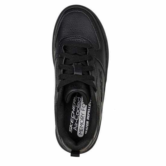 Skechers Младежки Маратонки Sport Court 92 Junior Trainers  Детски маратонки