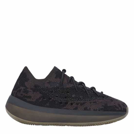 Yeezy Boost 380 Juniors Оникс Детски маратонки