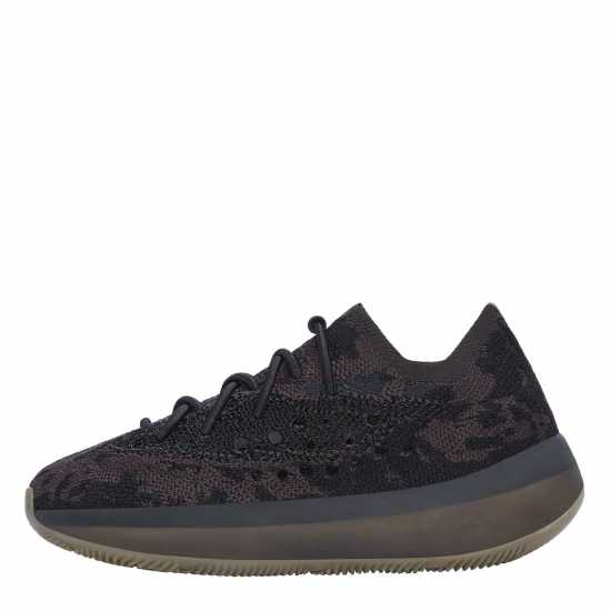 Yeezy Boost 380 Juniors Оникс Детски маратонки