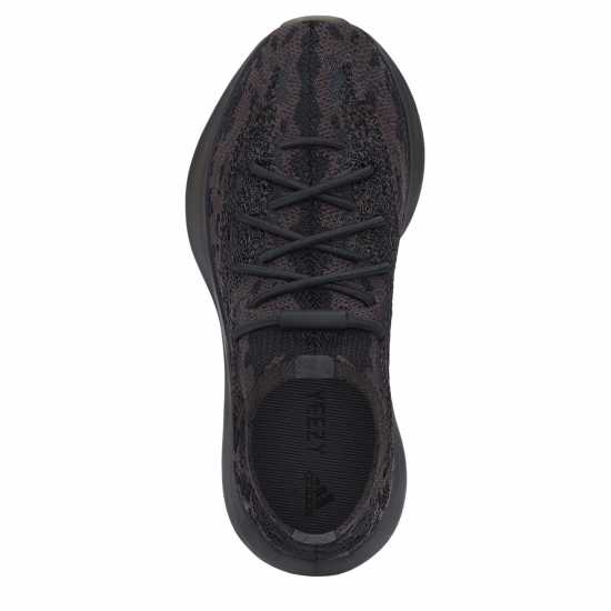 Yeezy Boost 380 Juniors Оникс Детски маратонки