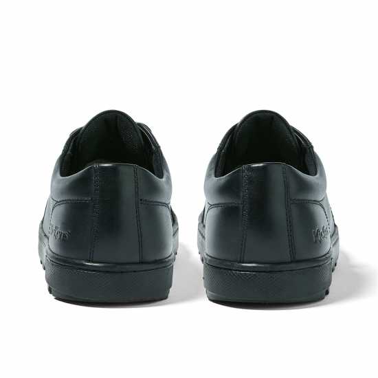 Kickers Disley Lace Up Kids Shoes  Детски обувки