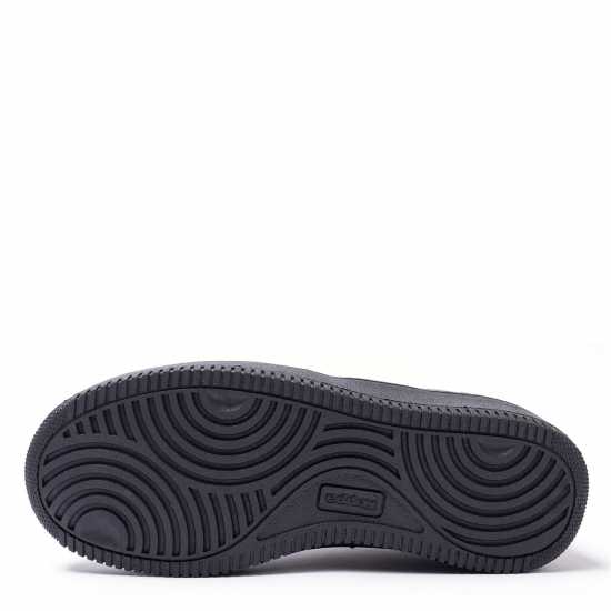 Детски маратонки Kappa La Morra Trainers Juniors Черно/Черно Kappa La Morra Trainers Juniors Черно/Черно Детски маратонки