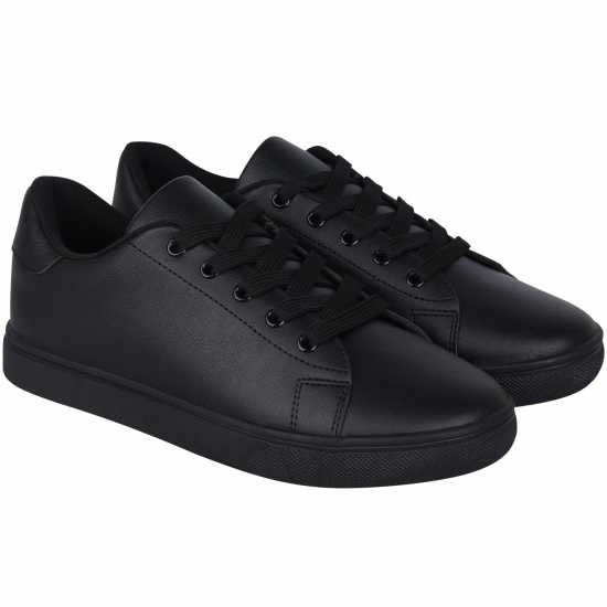 Fabric Ниски Маратонки Low Trainers Junior  Детски маратонки