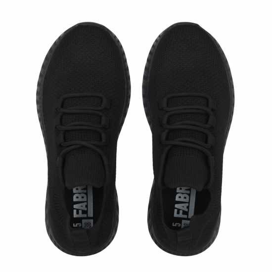 Fabric Младежки Маратонки Santo Junior Trainers Fabric Младежки Маратонки Santo Junior Trainers