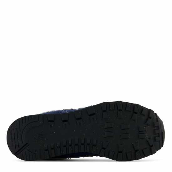 Детски маратонки New Balance 574 Морска синьо New Balance 574 Морска синьо Детски маратонки