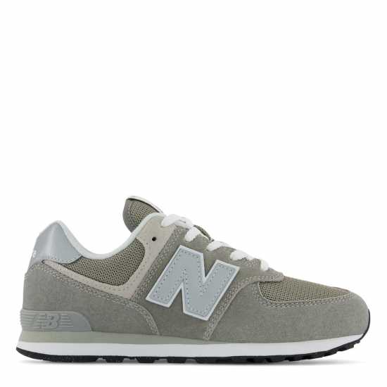 New Balance 574 Сиво Детски маратонки