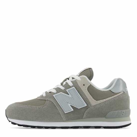 New Balance 574 Сиво Детски маратонки