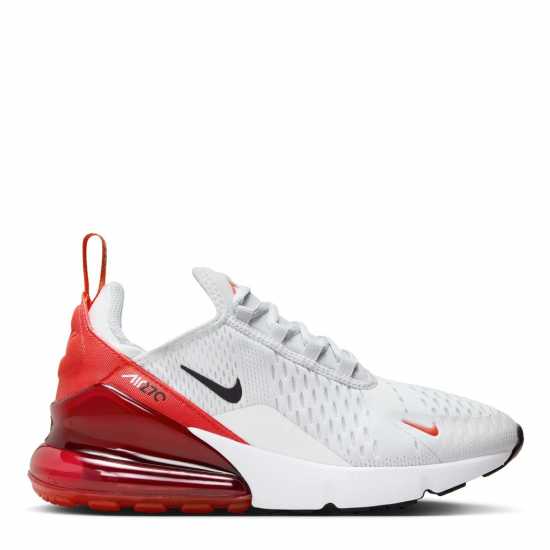 Детски маратонки Nike Air Max 270 Big Kids' Shoe Nike Air Max 270 Big Kids' Shoe Детски маратонки