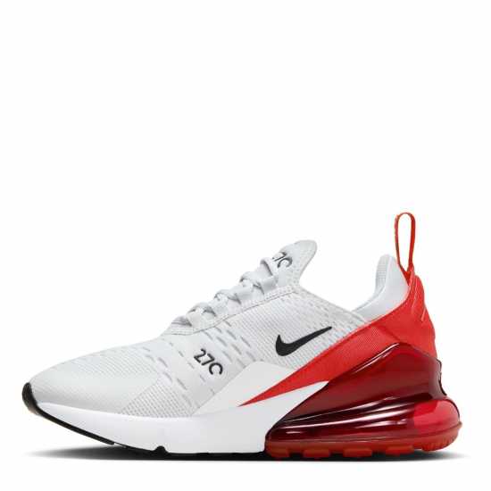 Детски маратонки Nike Air Max 270 Big Kids' Shoe Nike Air Max 270 Big Kids' Shoe Детски маратонки