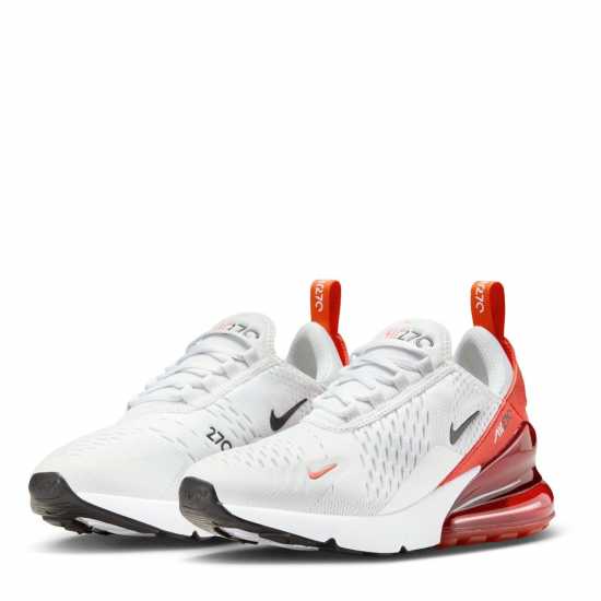 Детски маратонки Nike Air Max 270 Big Kids' Shoe Nike Air Max 270 Big Kids' Shoe Детски маратонки