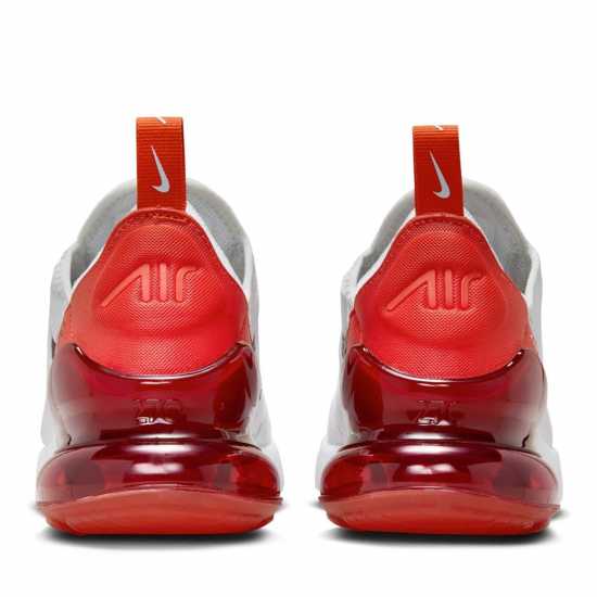 Детски маратонки Nike Air Max 270 Big Kids' Shoe Nike Air Max 270 Big Kids' Shoe Детски маратонки