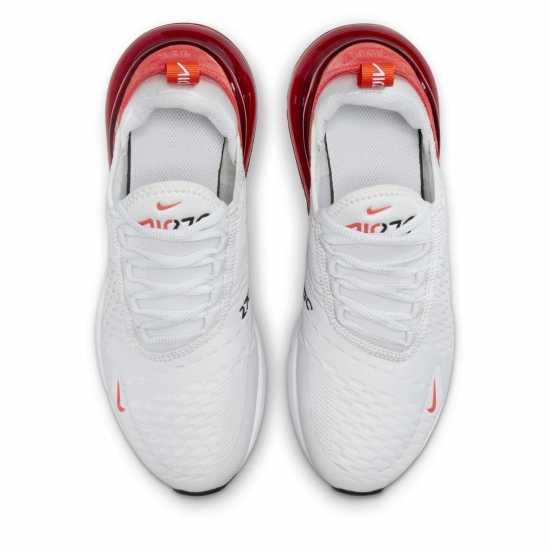 Детски маратонки Nike Air Max 270 Big Kids' Shoe Nike Air Max 270 Big Kids' Shoe Детски маратонки