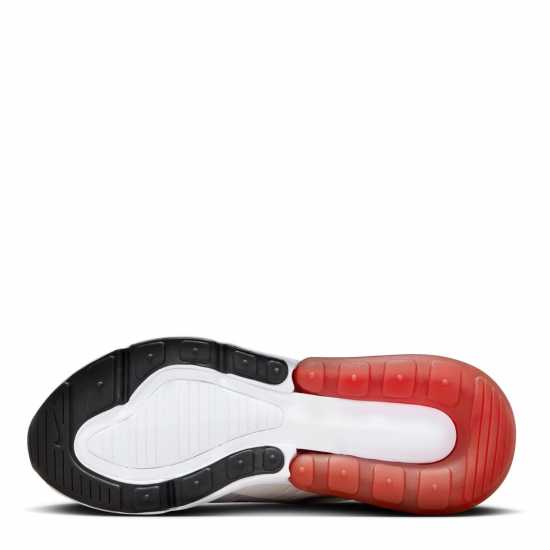 Детски маратонки Nike Air Max 270 Big Kids' Shoe Nike Air Max 270 Big Kids' Shoe Детски маратонки