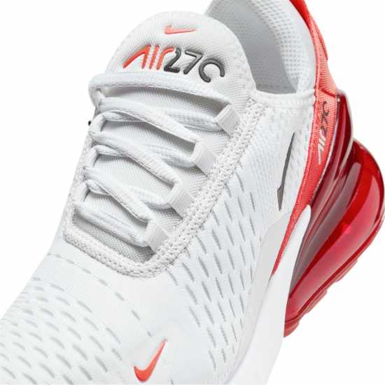 Детски маратонки Nike Air Max 270 Big Kids' Shoe Nike Air Max 270 Big Kids' Shoe Детски маратонки