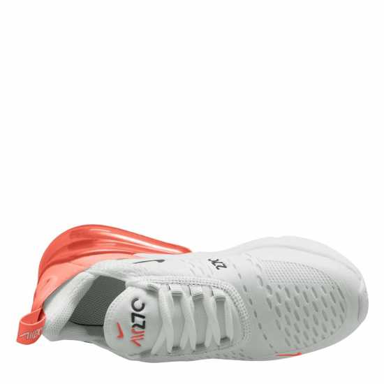 Детски маратонки Nike Air Max 270 Big Kids' Shoe Nike Air Max 270 Big Kids' Shoe Детски маратонки