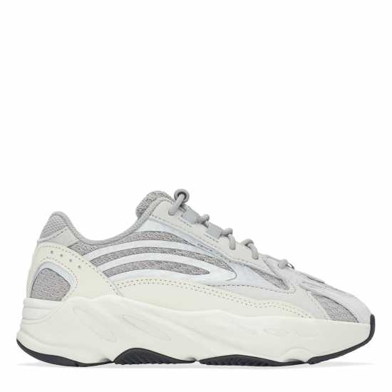 Yeezy Boost 700 V2 Cushioned Midsole Sneakers  