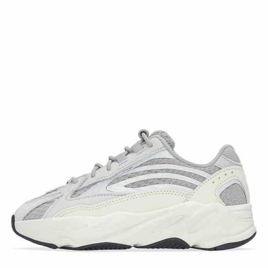 Yeezy Boost 700 V2 Cushioned Midsole Sneakers  