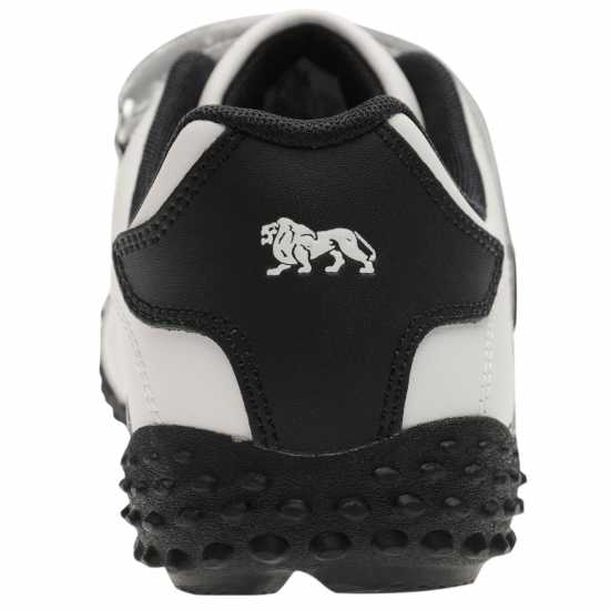 Детски маратонки Lonsdale Fulham Trainers Junior Boy Бяло/Морско синьо Lonsdale Fulham Trainers Junior Boy Бяло/Морско синьо Детски маратонки