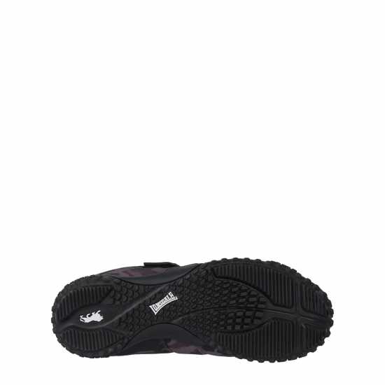 Детски маратонки Lonsdale Fulham Trainers Junior Boy Камуфлаж Lonsdale Fulham Trainers Junior Boy Камуфлаж Детски маратонки