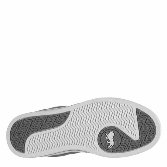 Детски маратонки Lonsdale Младежки Маратонки Canons Junior Trainers Сиво/Бяло Lonsdale Младежки Маратонки Canons Junior Trainers Сиво/Бяло Детски маратонки