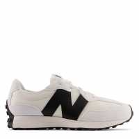 New Balance 327 Бяло/Черно Детски маратонки