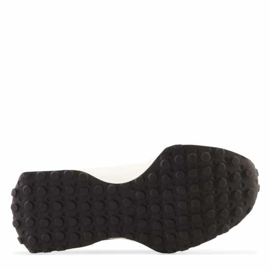 New Balance 327 Бяло/Черно Детски маратонки