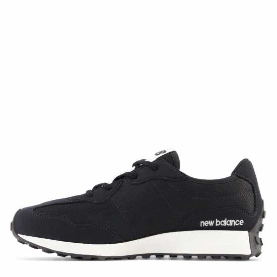 New Balance 327 Черно/Бяло New Balance 327 Черно/Бяло