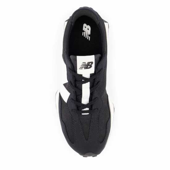 New Balance 327 Черно/Бяло New Balance 327 Черно/Бяло