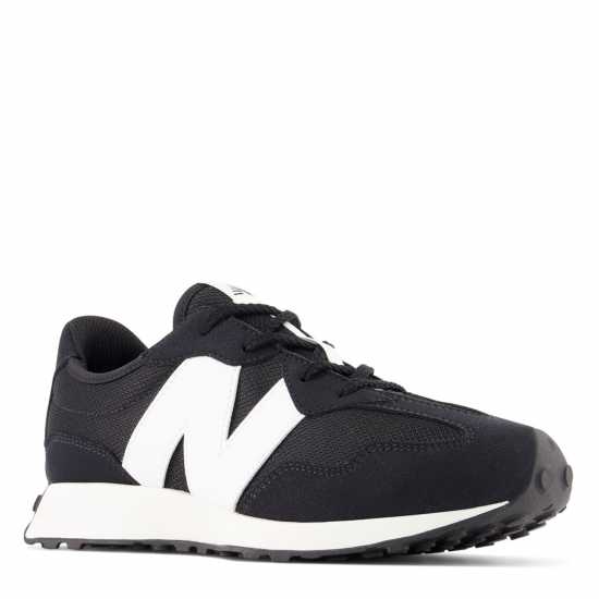 New Balance 327 Черно/Бяло New Balance 327 Черно/Бяло