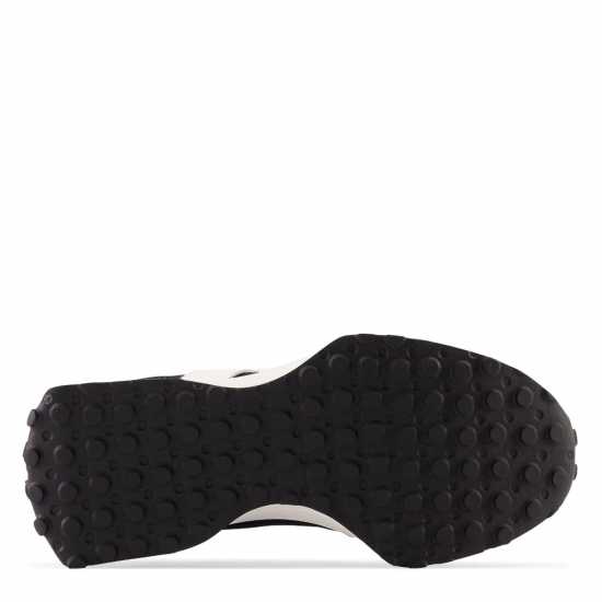 New Balance 327 Черно/Бяло New Balance 327 Черно/Бяло