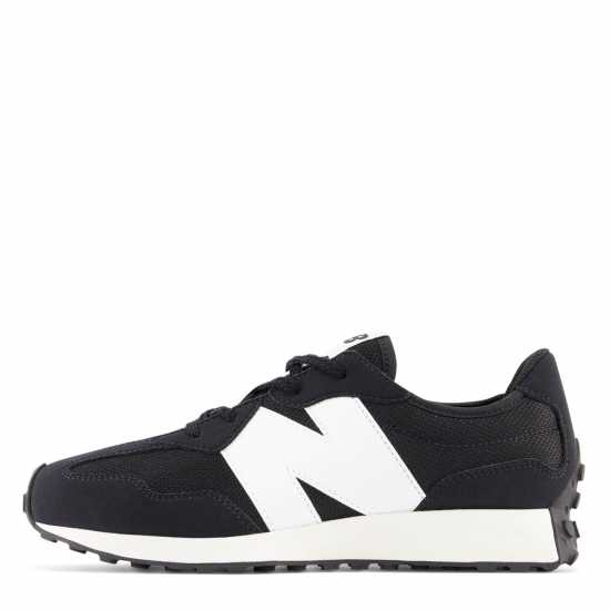 New Balance 327 Черно/Бяло New Balance 327 Черно/Бяло