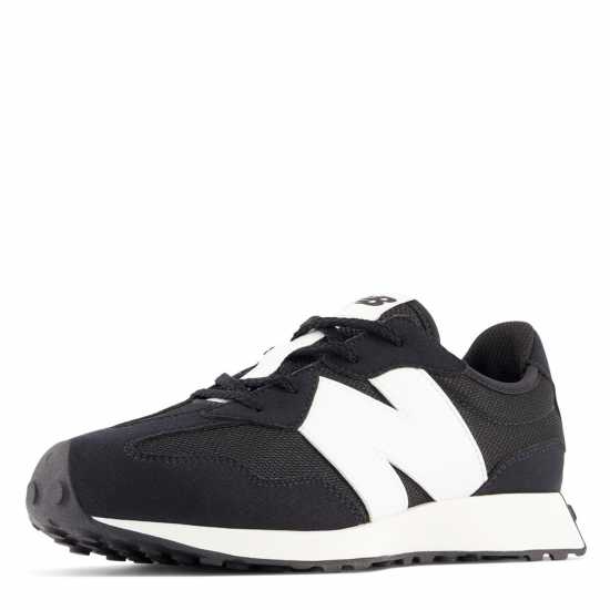 New Balance 327 Черно/Бяло New Balance 327 Черно/Бяло