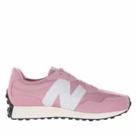 New Balance 327 Pink/White Детски маратонки