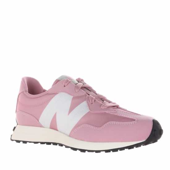 New Balance 327 Розово/Бяло New Balance 327 Розово/Бяло