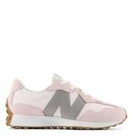 New Balance 327 Pink Salt 
