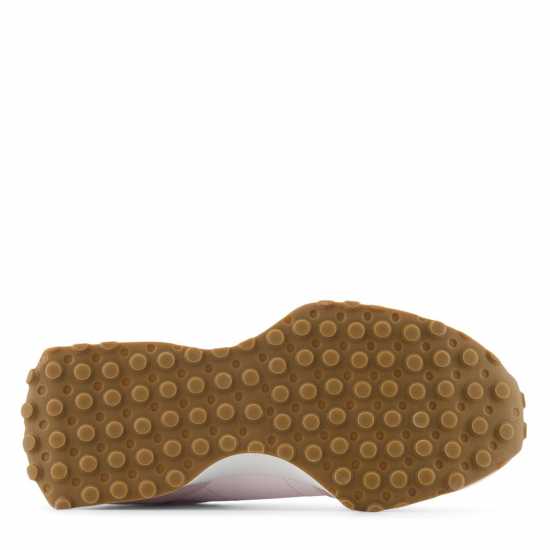 New Balance 327 Pink Salt 