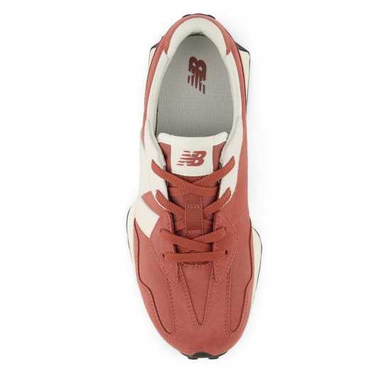 New Balance 327 Red Rock New Balance 327