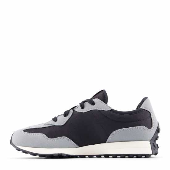 New Balance 327 Сиво/червено New Balance 327 Сиво/червено