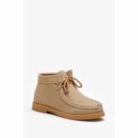 Fx Suede Boot Ch43