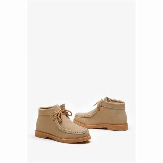 Fx Suede Boot Ch43  Детски ботуши