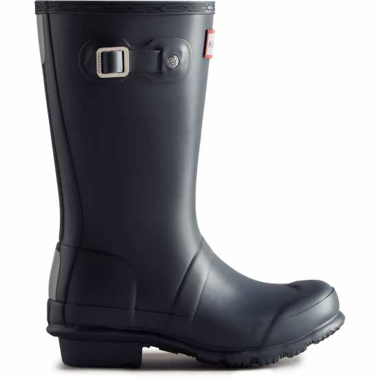 Гумени ботуши Hunter Original Wellies Juniors Морска синьо NVY Hunter Original Wellies Juniors Морска синьо NVY Гумени ботуши