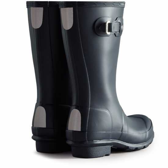 Гумени ботуши Hunter Original Wellies Juniors Морска синьо NVY Hunter Original Wellies Juniors Морска синьо NVY Гумени ботуши