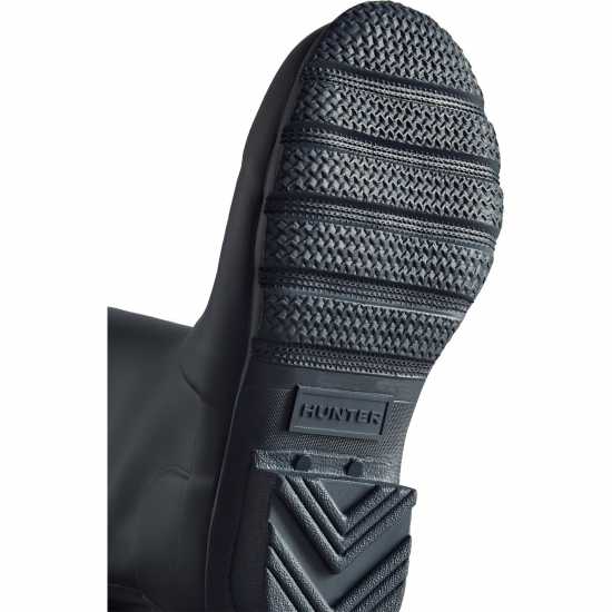 Гумени ботуши Hunter Original Wellies Juniors Морска синьо NVY Hunter Original Wellies Juniors Морска синьо NVY Гумени ботуши