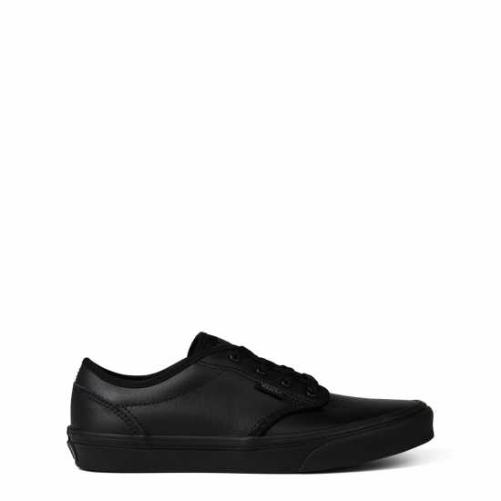 Vans Юношески Обувки Atwood Lifestyle Shoes Juniors  Детски маратонки
