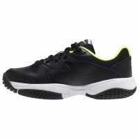 Nike Court Lite Junior Boys Tennis Shoes Black/White Детски маратонки
