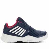 Kids' Court Express Omni Tennis Shoes  