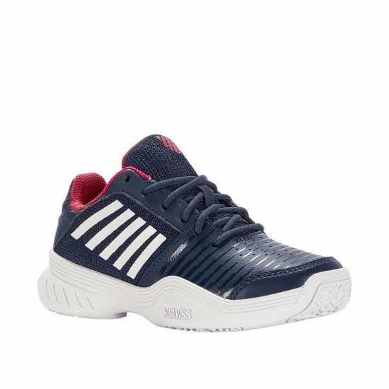Kids' Court Express Omni Tennis Shoes  