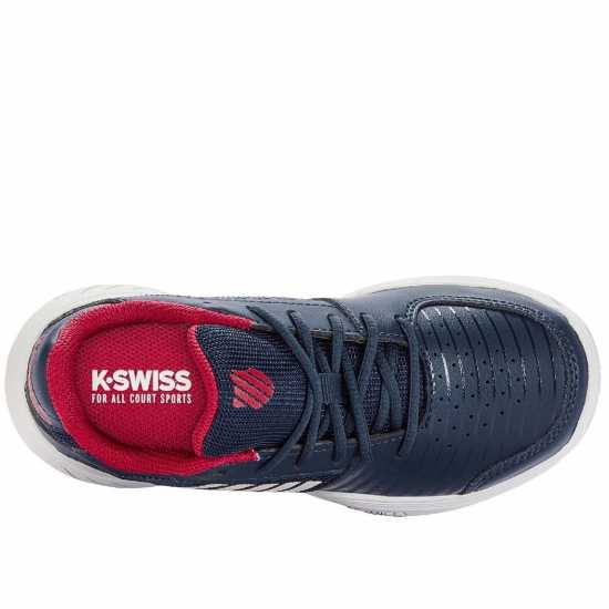 Kids' Court Express Omni Tennis Shoes  